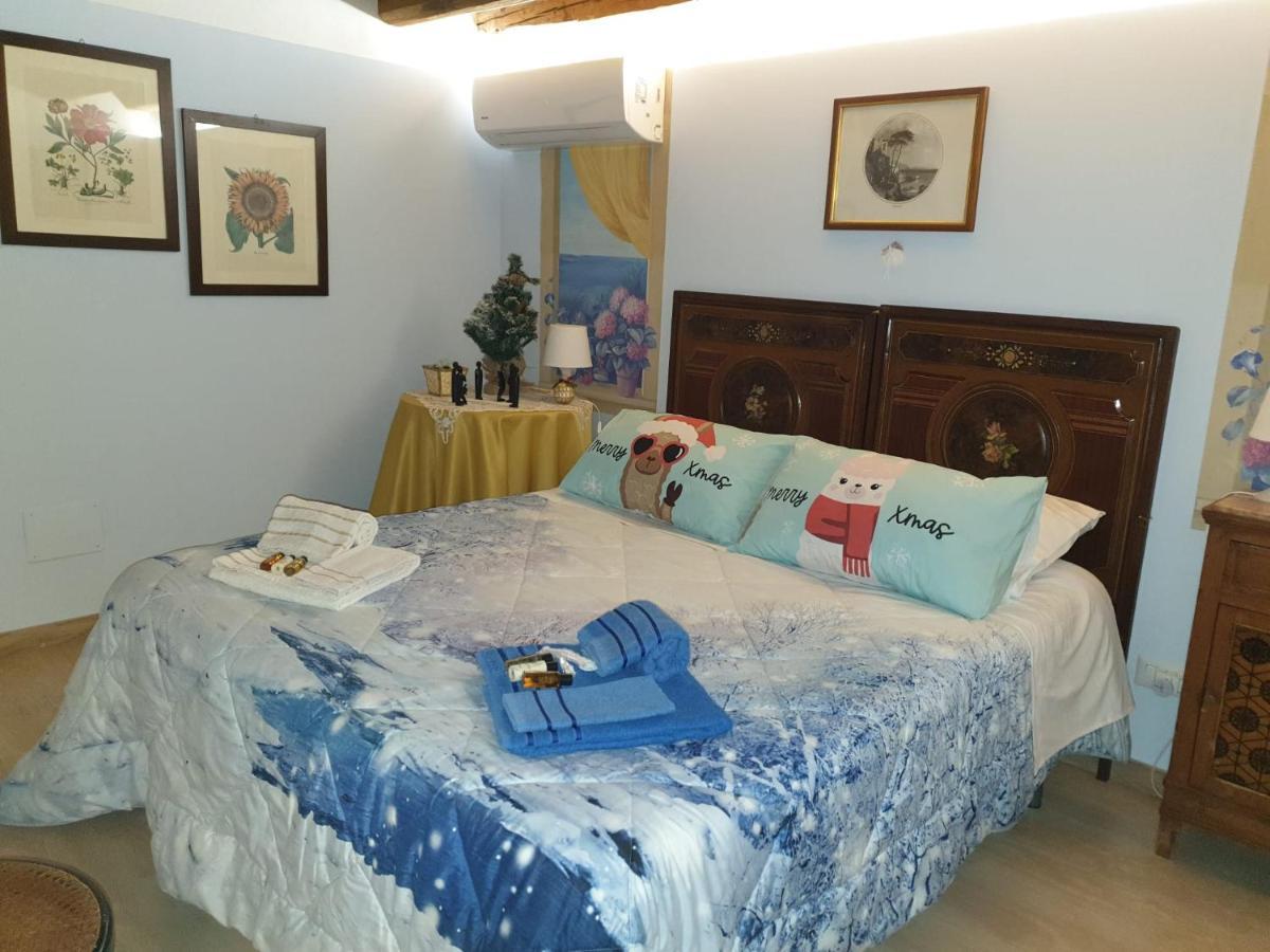 La Casetta Di Tilde Termini Imerese Extérieur photo