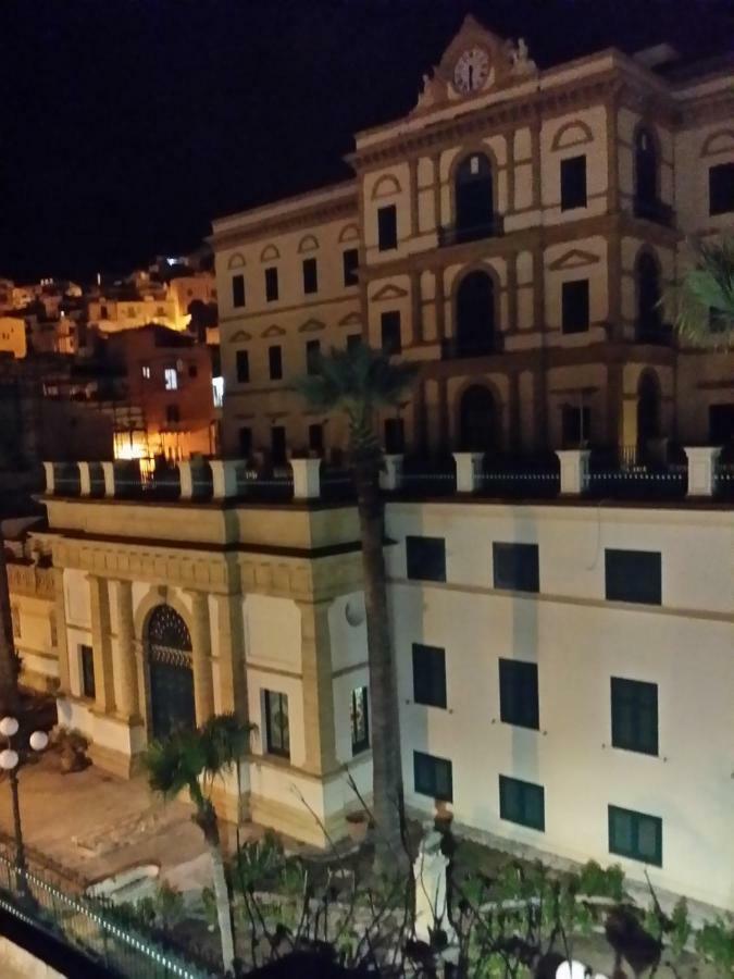La Casetta Di Tilde Termini Imerese Extérieur photo