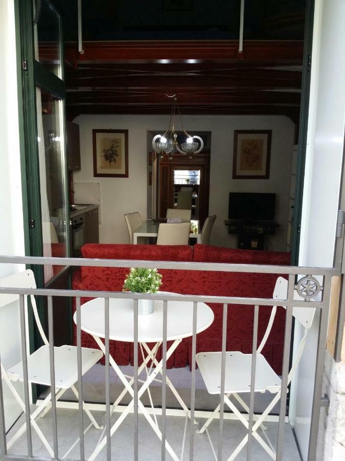La Casetta Di Tilde Termini Imerese Extérieur photo