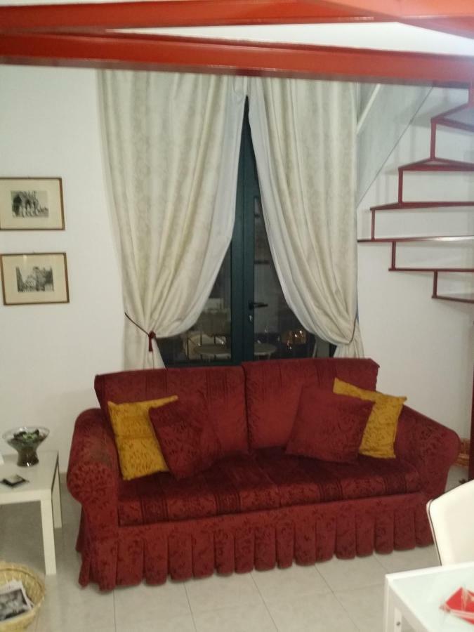 La Casetta Di Tilde Termini Imerese Extérieur photo