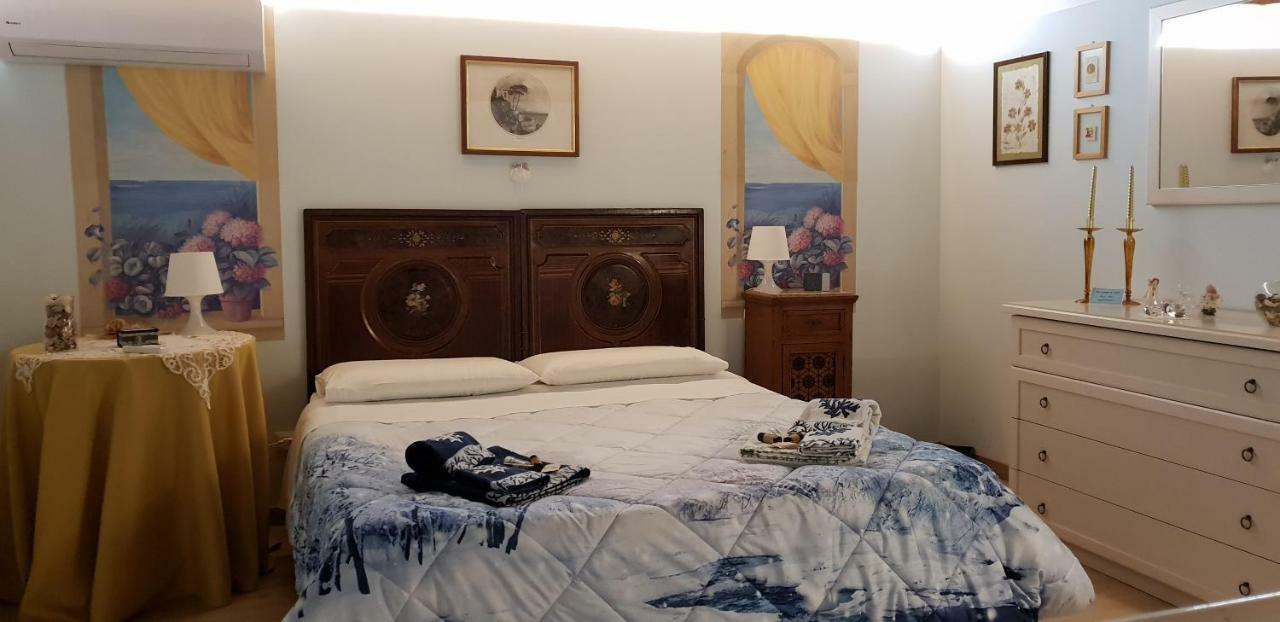 La Casetta Di Tilde Termini Imerese Extérieur photo